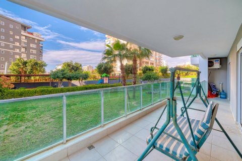 Lejlighed  i Mahmutlar, Antalya, Tyrkiet Nr. 207666 - 12
