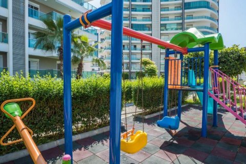 Lejlighed  i Mahmutlar, Antalya, Tyrkiet Nr. 207666 - 21