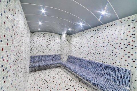 Lejlighed  i Mahmutlar, Antalya, Tyrkiet Nr. 207666 - 25