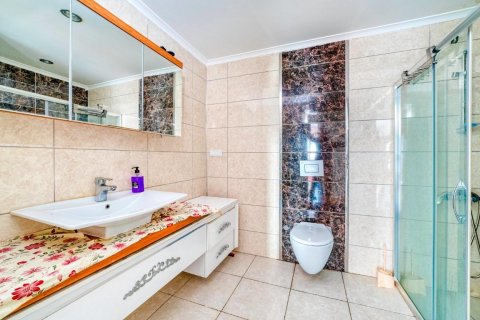 Lejlighed  i Mahmutlar, Antalya, Tyrkiet Nr. 207666 - 16