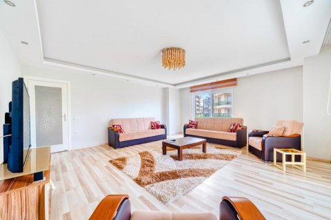 Lejlighed  i Mahmutlar, Antalya, Tyrkiet Nr. 207666 - 3