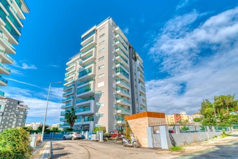 Lejlighed  i Mahmutlar, Antalya, Tyrkiet Nr. 207666 - 19