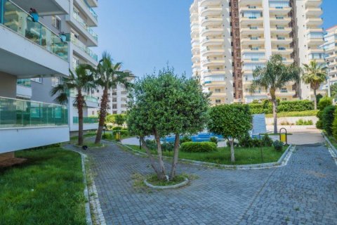 Lejlighed  i Mahmutlar, Antalya, Tyrkiet Nr. 207666 - 23