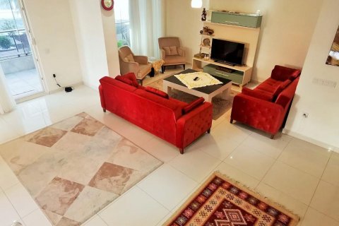 آپارتمان در  Kestel ، ترکیه 135 متر مربع.  شماره 209641 - 5