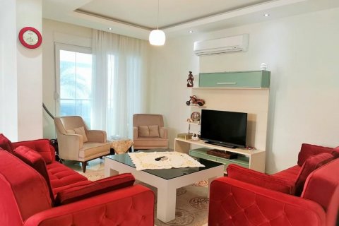 آپارتمان در  Kestel ، ترکیه 135 متر مربع.  شماره 209641 - 7