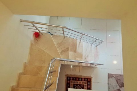 آپارتمان در  Kestel ، ترکیه 135 متر مربع.  شماره 209641 - 4