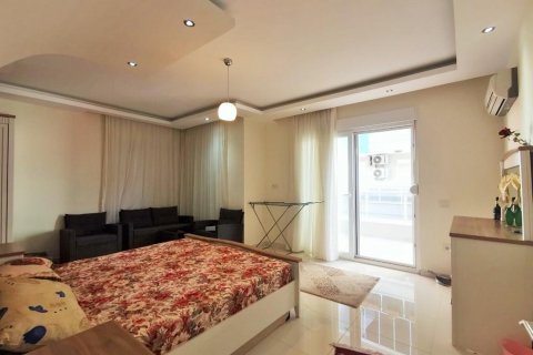 آپارتمان در  Kestel ، ترکیه 135 متر مربع.  شماره 209641 - 17