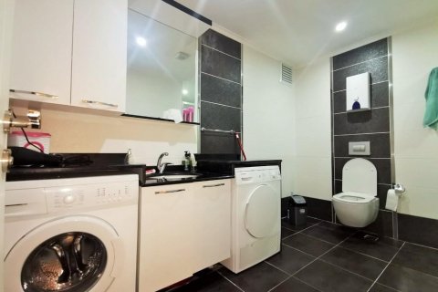 آپارتمان در  Kestel ، ترکیه 135 متر مربع.  شماره 209641 - 22