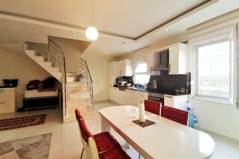 آپارتمان در  Kestel ، ترکیه 135 متر مربع.  شماره 209641 - 10