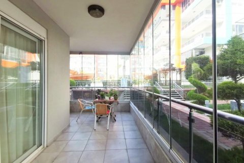 آپارتمان در  Kestel ، ترکیه 135 متر مربع.  شماره 209641 - 21