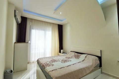 آپارتمان در  Kestel ، ترکیه 135 متر مربع.  شماره 209641 - 19