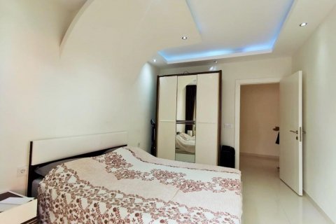 آپارتمان در  Kestel ، ترکیه 135 متر مربع.  شماره 209641 - 15