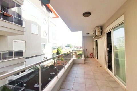 آپارتمان در  Kestel ، ترکیه 135 متر مربع.  شماره 209641 - 20