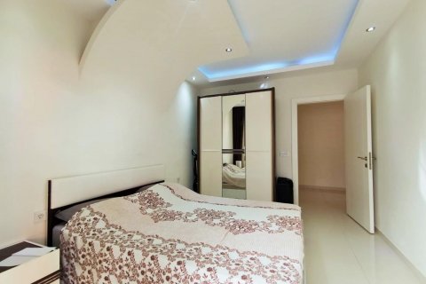 آپارتمان در  Kestel ، ترکیه 135 متر مربع.  شماره 209641 - 16