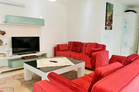 آپارتمان در  Kestel ، ترکیه 135 متر مربع.  شماره 209641 - 6