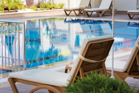 Lejlighed  i Mahmutlar, Antalya, Tyrkiet Nr. 209643 - 7