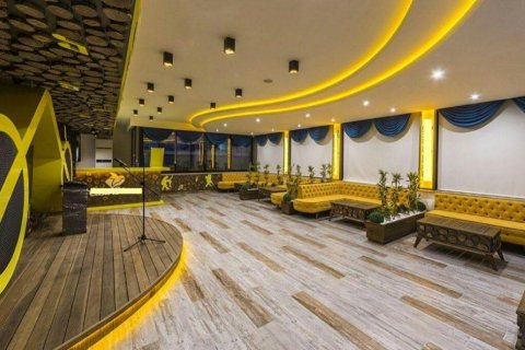 Lejlighed  i Mahmutlar, Antalya, Tyrkiet Nr. 209643 - 20