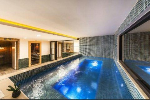 Lejlighed  i Mahmutlar, Antalya, Tyrkiet Nr. 209643 - 15