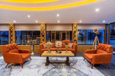 Lejlighed  i Mahmutlar, Antalya, Tyrkiet Nr. 209643 - 12