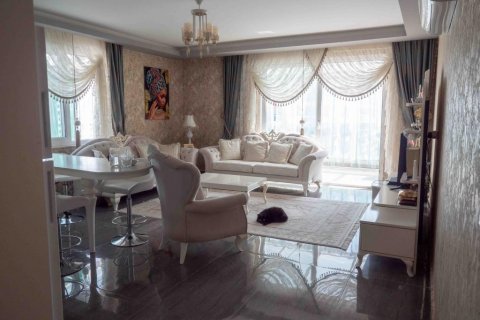 Lejlighed  i Mahmutlar, Antalya, Tyrkiet Nr. 209643 - 26