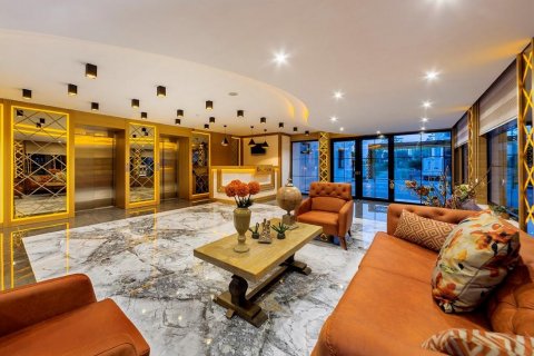 Lejlighed  i Mahmutlar, Antalya, Tyrkiet Nr. 209643 - 11