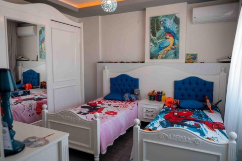 Lejlighed  i Mahmutlar, Antalya, Tyrkiet Nr. 209643 - 30