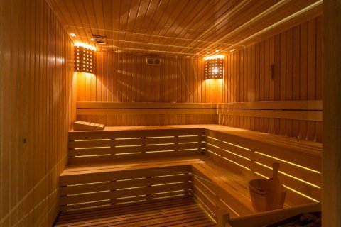 Lejlighed  i Mahmutlar, Antalya, Tyrkiet Nr. 209643 - 16