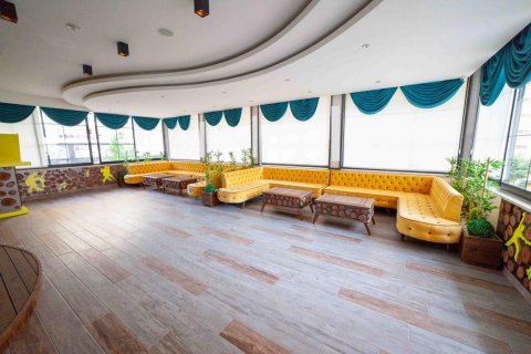 Lejlighed  i Mahmutlar, Antalya, Tyrkiet Nr. 209643 - 21