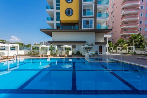Lejlighed  i Mahmutlar, Antalya, Tyrkiet Nr. 209643 - 4