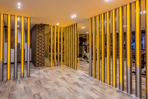 Lejlighed  i Mahmutlar, Antalya, Tyrkiet Nr. 209643 - 19