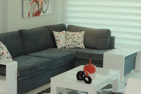 Продажа квартиры в Оба, Анталье, Турция 3 комн., 100м2, №209640 – фото 12