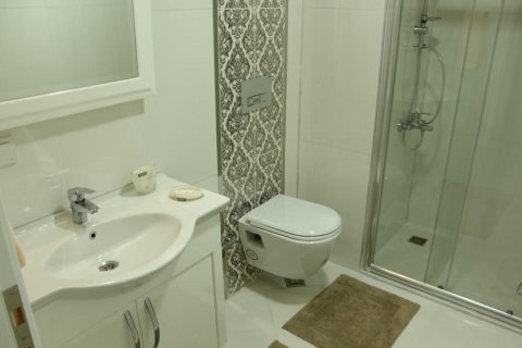 Продажа квартиры в Оба, Анталье, Турция 3 комн., 100м2, №209640 – фото 20