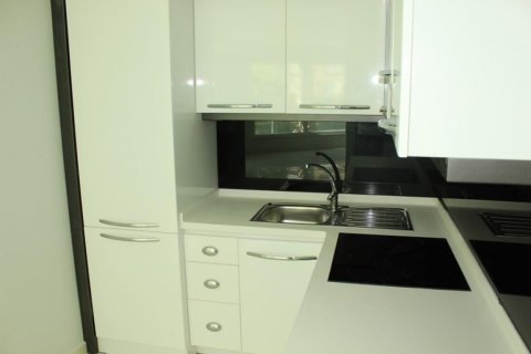 Продажа квартиры в Оба, Анталье, Турция 3 комн., 100м2, №209640 – фото 9