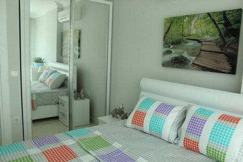 Продажа квартиры в Оба, Анталье, Турция 3 комн., 100м2, №209640 – фото 14