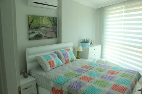 Продажа квартиры в Оба, Анталье, Турция 3 комн., 100м2, №209640 – фото 15