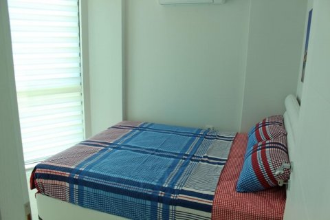 Продажа квартиры в Оба, Анталье, Турция 3 комн., 100м2, №209640 – фото 17