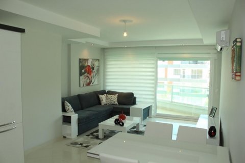 Продажа квартиры в Оба, Анталье, Турция 3 комн., 100м2, №209640 – фото 11