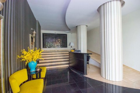 Продажа квартиры в Оба, Анталье, Турция 3 комн., 100м2, №209640 – фото 2