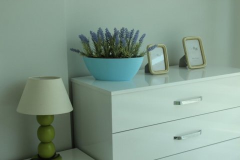 Продажа квартиры в Оба, Анталье, Турция 3 комн., 100м2, №209640 – фото 13