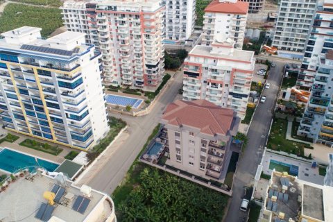 Wohnung  in Mahmutlar, Antalya, Türkei Nr. 209642 - 8
