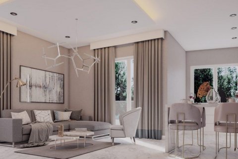 Wohnung  in Mahmutlar, Antalya, Türkei Nr. 209642 - 10