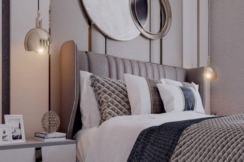 Wohnung  in Mahmutlar, Antalya, Türkei Nr. 209642 - 14