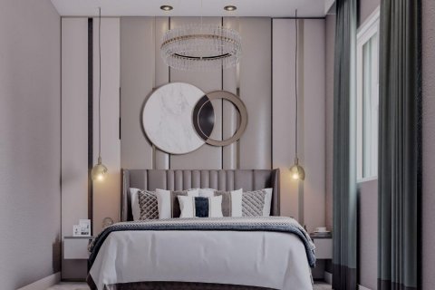 Wohnung  in Mahmutlar, Antalya, Türkei Nr. 209642 - 13