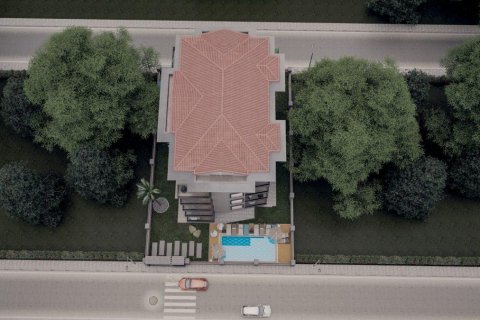 Wohnung  in Mahmutlar, Antalya, Türkei Nr. 209642 - 7