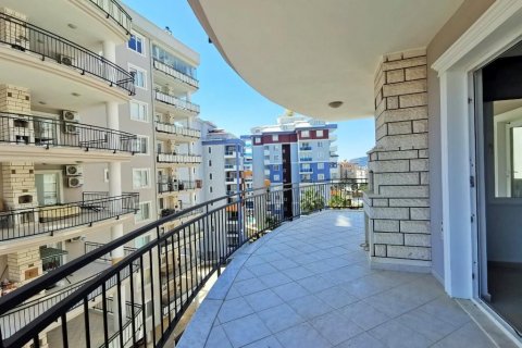 Lejlighed  i Tosmur, Alanya, Antalya, Tyrkiet Nr. 209639 - 22