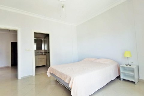 Lejlighed  i Tosmur, Alanya, Antalya, Tyrkiet Nr. 209639 - 21