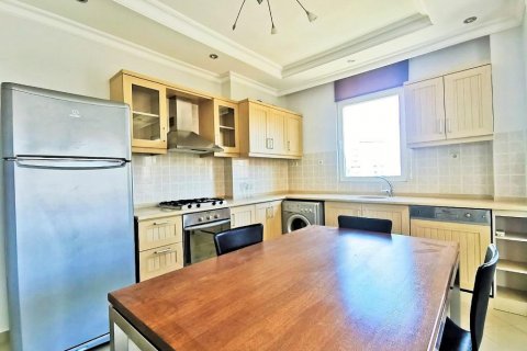 Lejlighed  i Tosmur, Alanya, Antalya, Tyrkiet Nr. 209639 - 13