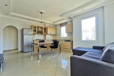 Lejlighed  i Tosmur, Alanya, Antalya, Tyrkiet Nr. 209639 - 15