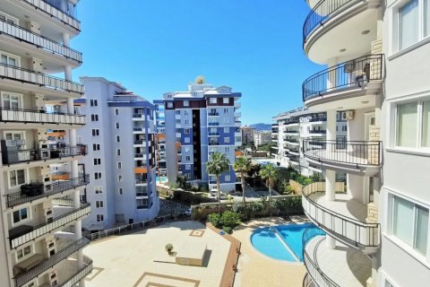 Lejlighed  i Tosmur, Alanya, Antalya, Tyrkiet Nr. 209639 - 7