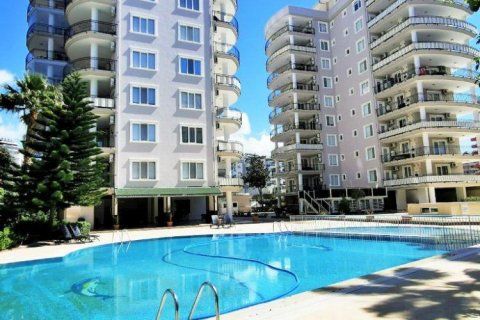 Lejlighed  i Tosmur, Alanya, Antalya, Tyrkiet Nr. 209639 - 4